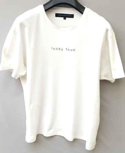 French connection men - french, white