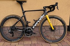 Cervelo Soloist 56cm Jumbo