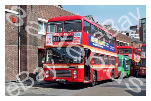 Bus photograph eastern - bus,