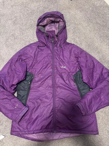 Ladies rab winter - ladies,
