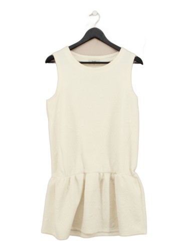 Hush mini dress cream - mini, in