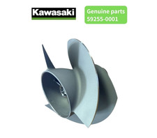 Kawasaki OEM Jet Ski Impeller
