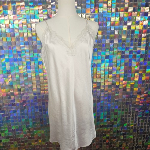Victoria secret slip dress - victoria's,