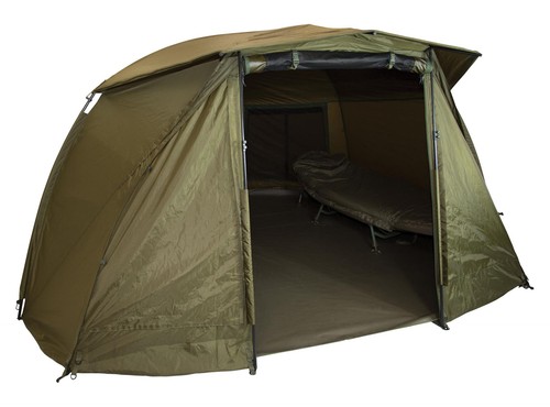 Trakker tempest 200 - trakker, skull