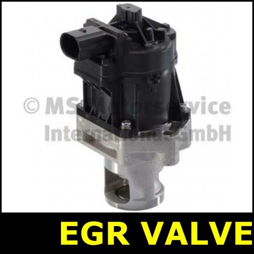 Egr valve fits suzuki - valve, sx4