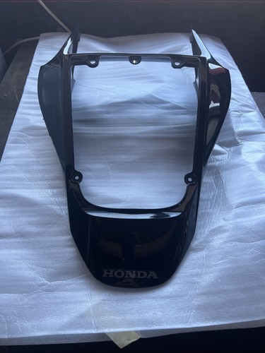 Honda cbr600rr 2007 - honda,