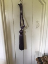 LUXURY LARGE Tassel Rope