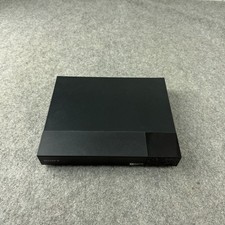 Sony BDP-S3700 Blu-ray DVD