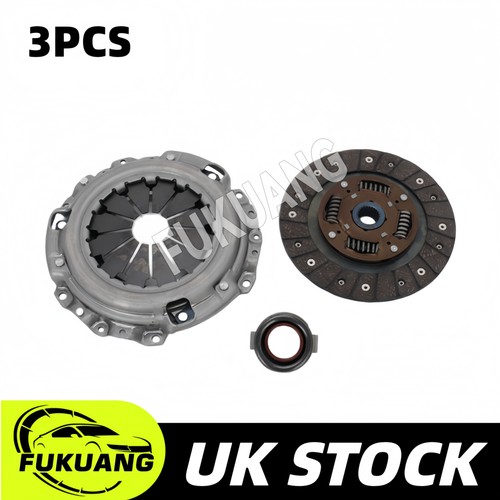 Clutch kit honda civic - clutch, ep3