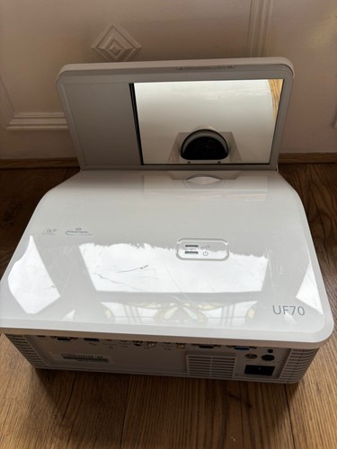 Smart uf70 3000 ansi - ansi, lumens