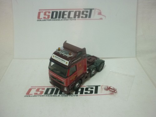 Corgi modern truck 50th - truck, 1:50th
