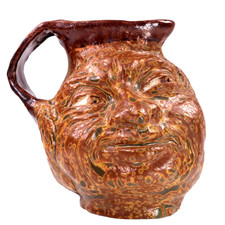 Martin Brothers Double Face