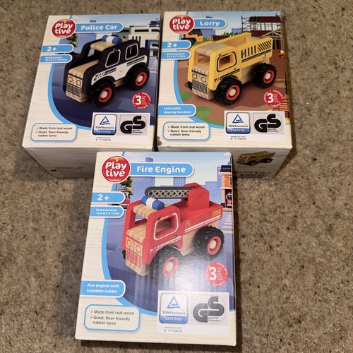 Lidl playtive wooden - lidl,