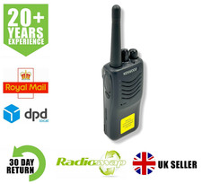 KENWOOD TK3000 UHF 4 WATT