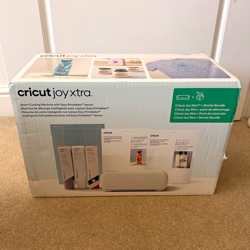 Cricut joy xtra smart - joy, cutting