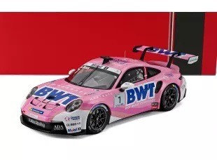 Ixomodels porsche 911 gt3 cup - gt3,