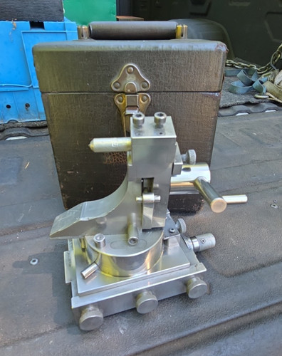 Radius angle grinding - j&s,
