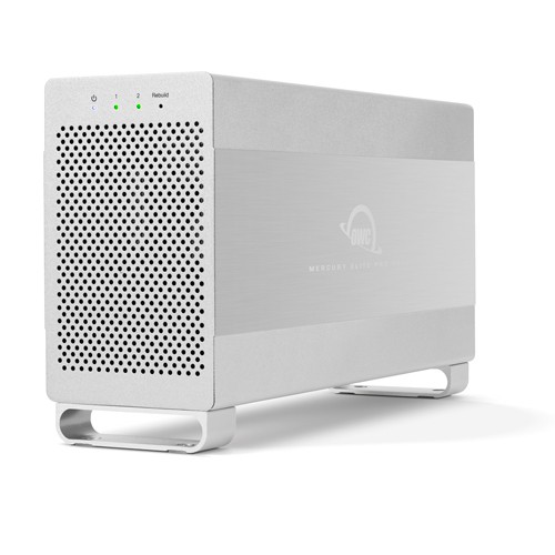 Owc mercury elite - pro, dual