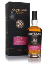 Copeland ’25.3’ Single