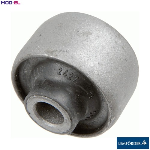 Mounting controltrailing - 2x,