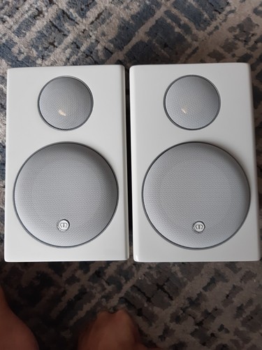 Monitor audio radius 3rd - monitor,