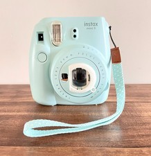 Fujifilm Instax Mini 9 Instant