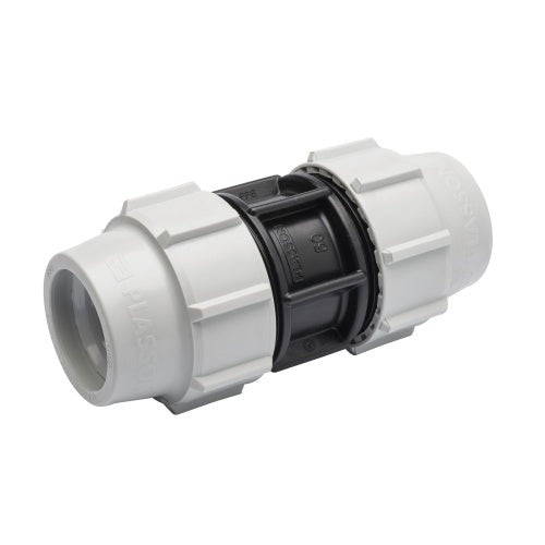 25mm mdpe alkathene blue mains - 25mm,