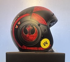 HJC Star Wars POE DAMERON
