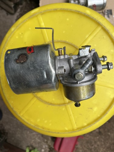 Qualcast 35s 43s suffolk - 43s,