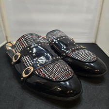 Meijiana Mule Shoes Mens Size