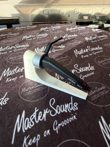 Ortofon pro cartridge - pro, &