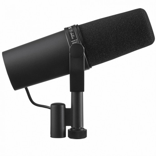 Sm7b cardioid dynamic - cardioid,