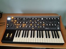 Moog Sub 37 Tribute Edition