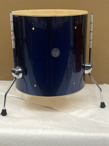 Mapex horizon 16 floor - mapex, 16"