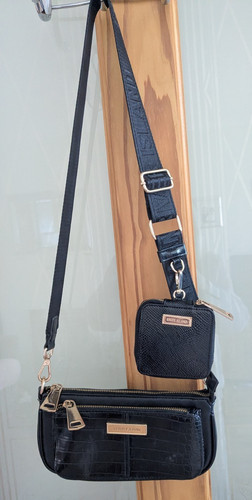 Modern river island - island, bag