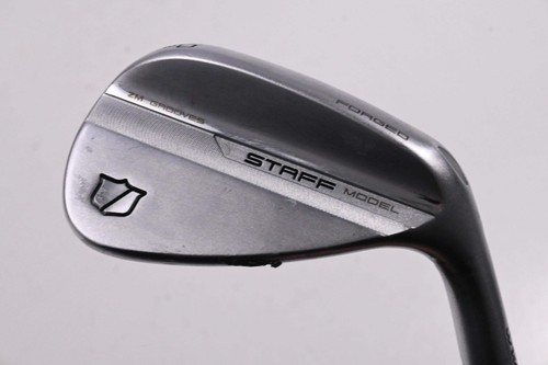 Wilson staff model gap - staff, zm