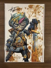 Quested #1 VIRGIN Battle