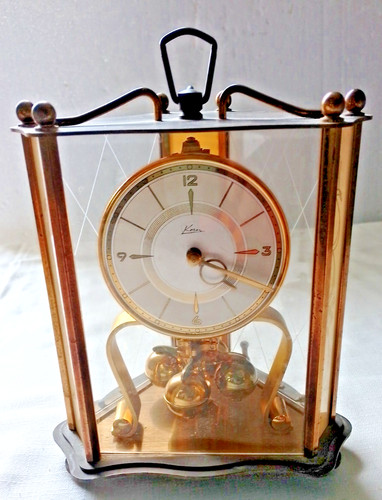 Kern german made cased - german,