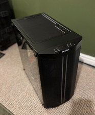 Quiet pure base 500dx mid - quiet!,