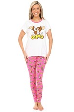 Ladies gremlins gizmo long - ladies,