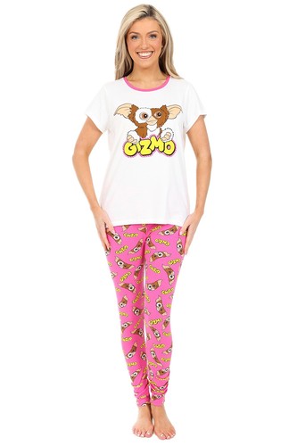 Ladies gremlins gizmo - ladies,