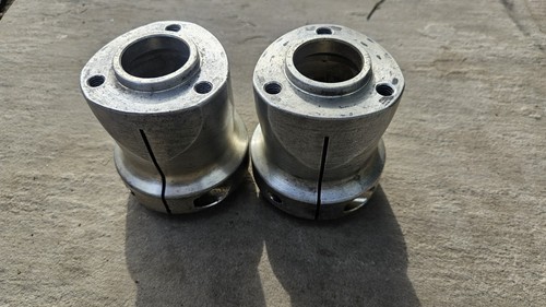 Otk tony kart magnesium - magnesium, 50mm