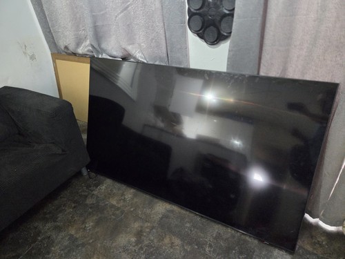 Samsung inch smart - 75,
