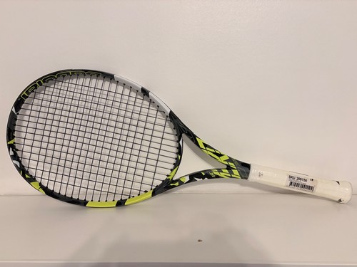 Babolat pure aero team tennis - babolat,