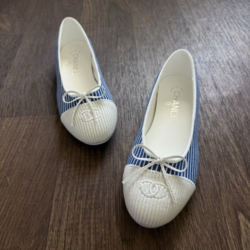 Chanel 24s blue - chanel,