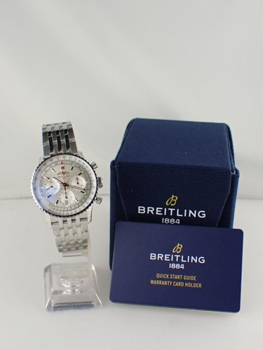 New breitling navitimer - breitling,
