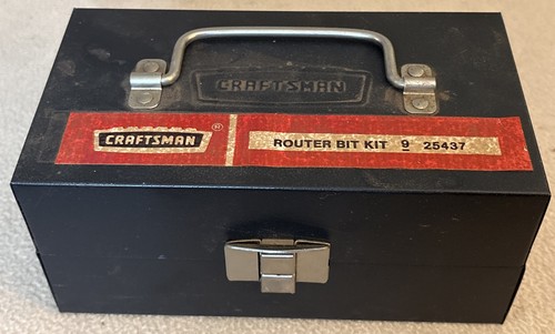 Vintage craftsman high speed - craftsman,
