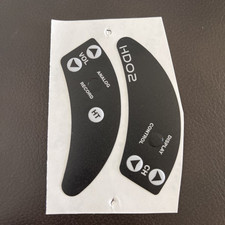 Fat Shark Dominator HDO2