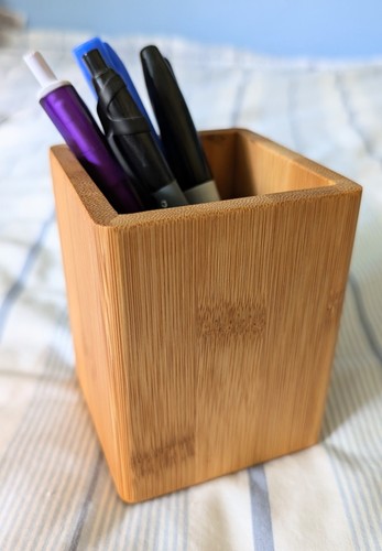 John lewis osco bamboo pen - osco,