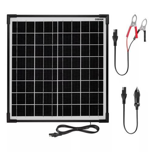 Osram 20w solar - solar, panel